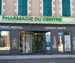 Pharmacie du Centre image 2