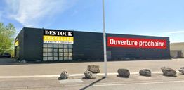 Destock Carrelage