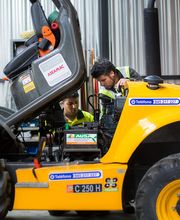 Kiloutou Vitoria - Alquiler de maquinaria imagen 3