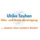 Szuhan Gebäudereinigung Logo