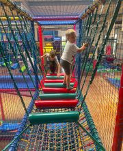 Friedolin's Spielparadies Bild 2