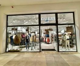 GUESS immagine 1