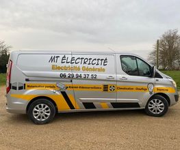 MT Electricité image 11