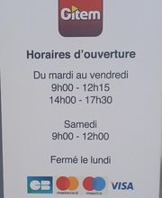 Boyer Francis image 1