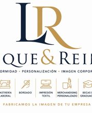 LUQUE&REINA imagen 1