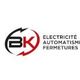 SOCIETE BK ELECTRICITE