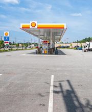 Shell Recharge Charging Station image 11