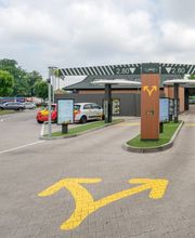 McDonald's Bild 3