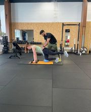 Fit & Fight - Fitnessstudio Mainz Bild 2