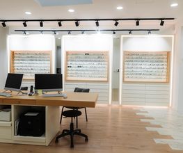 OPTIC DUROC - OPTICIEN - COLMAR image 15