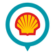 Shell Recharge Charging Station