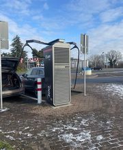 E.ON Drive Public Ladestation Bild 13