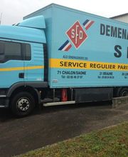 Allo Déménagements S.F.D. image 16