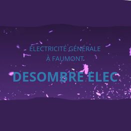 Desombre Elec