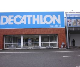 DECATHLON Bielefeld Bild 1