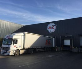 BTL Transports image 3