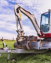 KSR Rohrreinigung & Kanalreinigung Bild 4