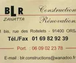 Blr Constructions SARL image 10