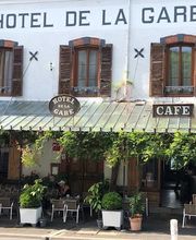 Hostellerie De La Gare image 8