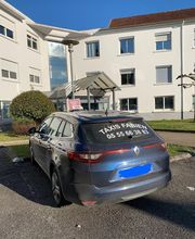 Taxis Fabien image 2