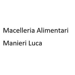 Macelleria Alimentari Manieri Luca logo