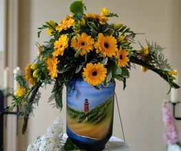 Bestattungshaus Wandlitz Bild 7