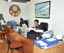 Gallery Cliente