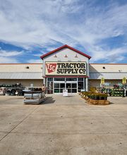 Wide Exterior of Building