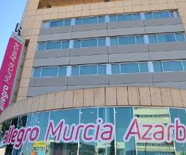 Allegro Murcia Azarbe imagen 6