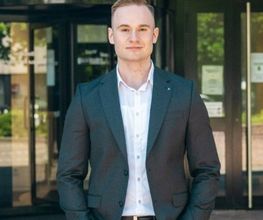 Agenturleiter Sven Gricar - HDI Hauptvertretung Sven Gricar - Versicherung in Essen