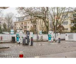 Shell Recharge Charging Station Bild 7