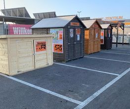 HORNBACH Bamberg Bild 4