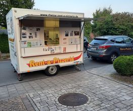 Rent-a-Pizzeria Rheine Bild 21