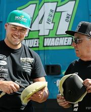 OneForOne Production Bild 2