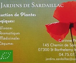 Les Jardins De Sardaillac image 1