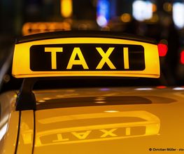 Taxi-Dauer GmbH 6 Co. KG Bild 1