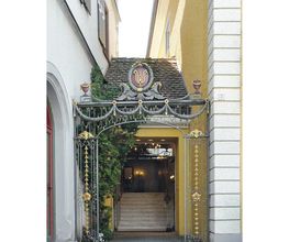 Hotel Alte Post Bild 1