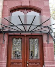 Friz Metallbau AG Bild 5