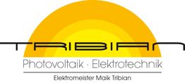 Elektro- & Gebäudetechnik Tribian GmbH