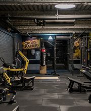 Fitness Park Metz image 3