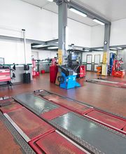 Euromaster Manunza Gomme immagine 2