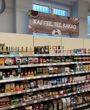 Nahkauf Umgehungsstr 30 06406 Bernburg Kaffee, Tee, Kakao