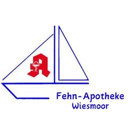 Logo der Fehn-Apotheke