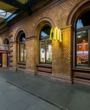 McDonald's Bild 1