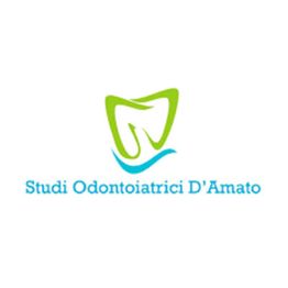 Studio Dentistico Dott. Giuseppe D'Amato logo
