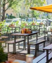 PETER PANE Burgergrill & Bar Bild 6