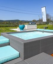 ALBA SARL Laghetto distrib. image 12