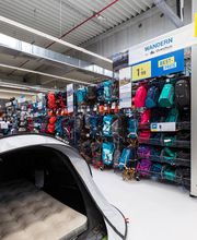 DECATHLON Ingolstadt Bild 14