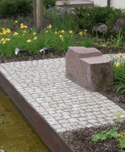 Olaf Stellenhofsky Gartengestaltung Bild 1