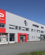 Comminges Diesel image 4